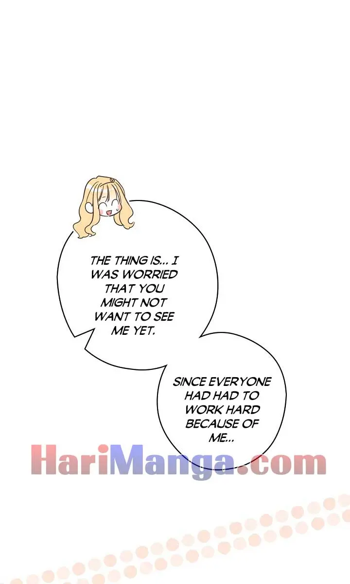 How to Get My Husband on My Side Chapter 44 Page 77