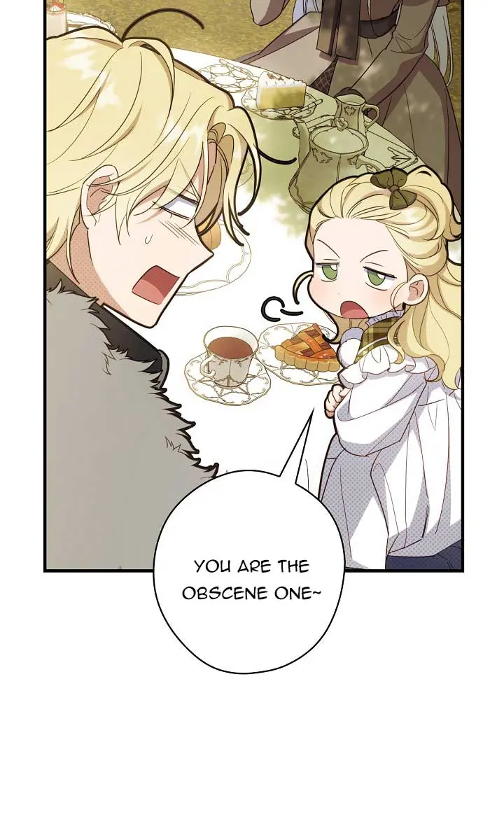 How to Get My Husband on My Side Chapter 44 Page 80