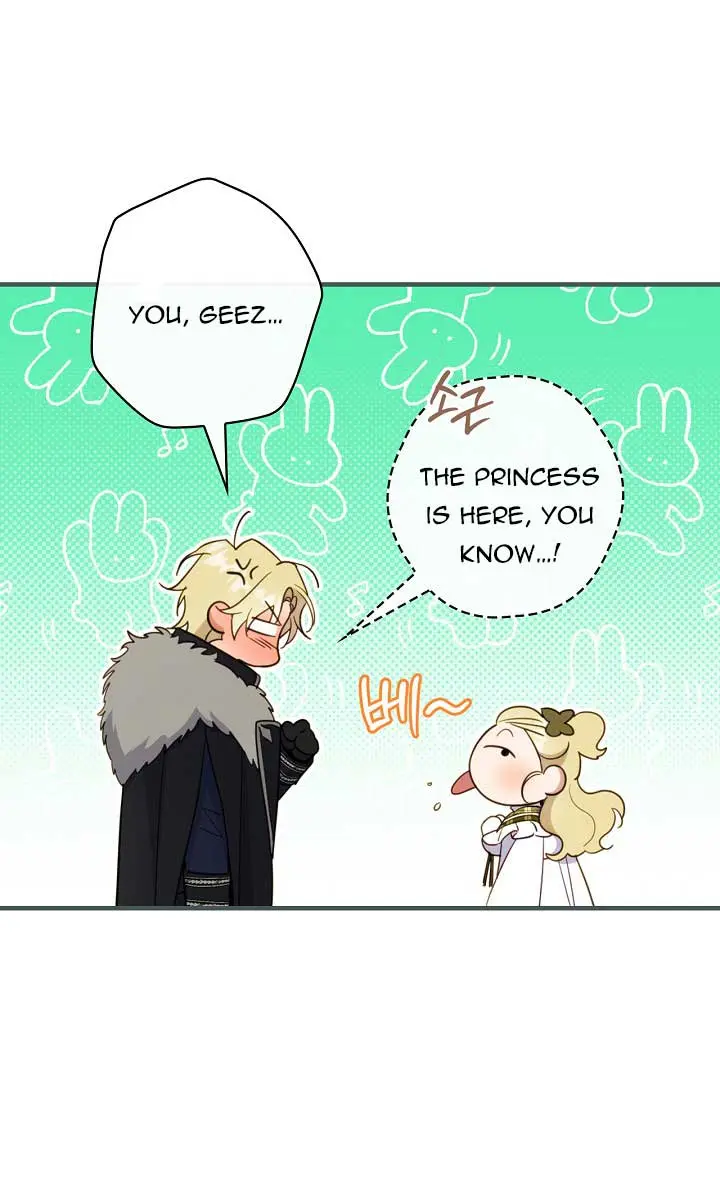How to Get My Husband on My Side Chapter 44 Page 81