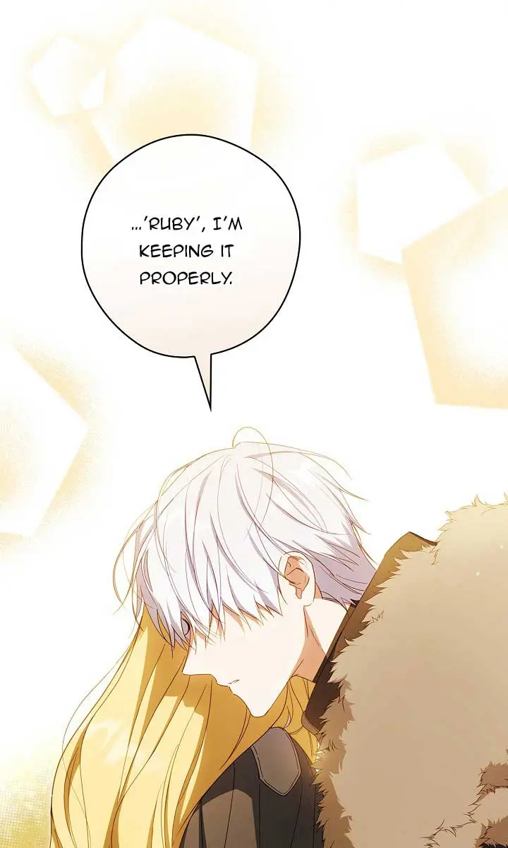 How to Get My Husband on My Side Chapter 44 Page 86