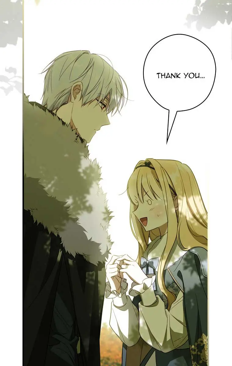 How to Get My Husband on My Side Chapter 45 Page 19
