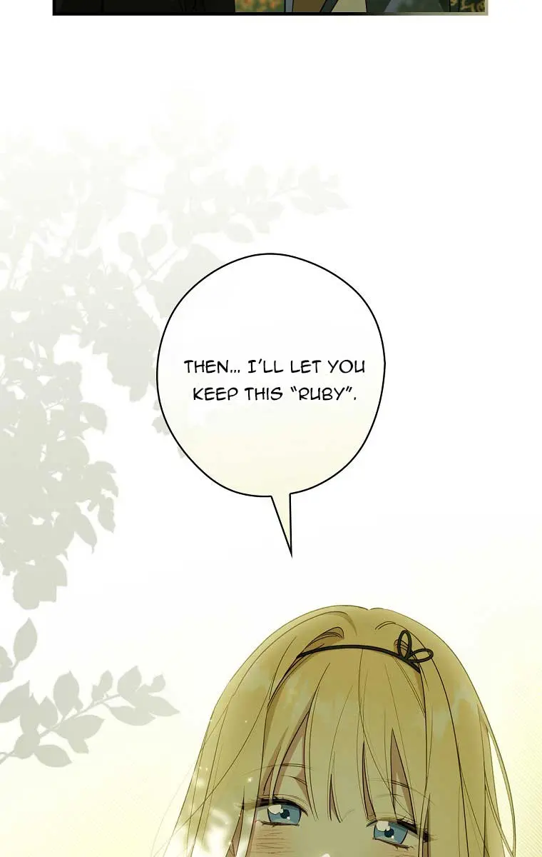 How to Get My Husband on My Side Chapter 45 Page 20