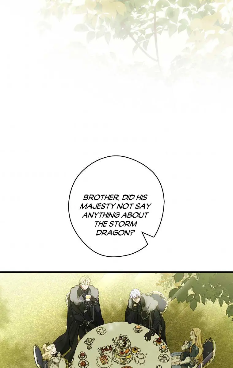 How to Get My Husband on My Side Chapter 45 Page 34