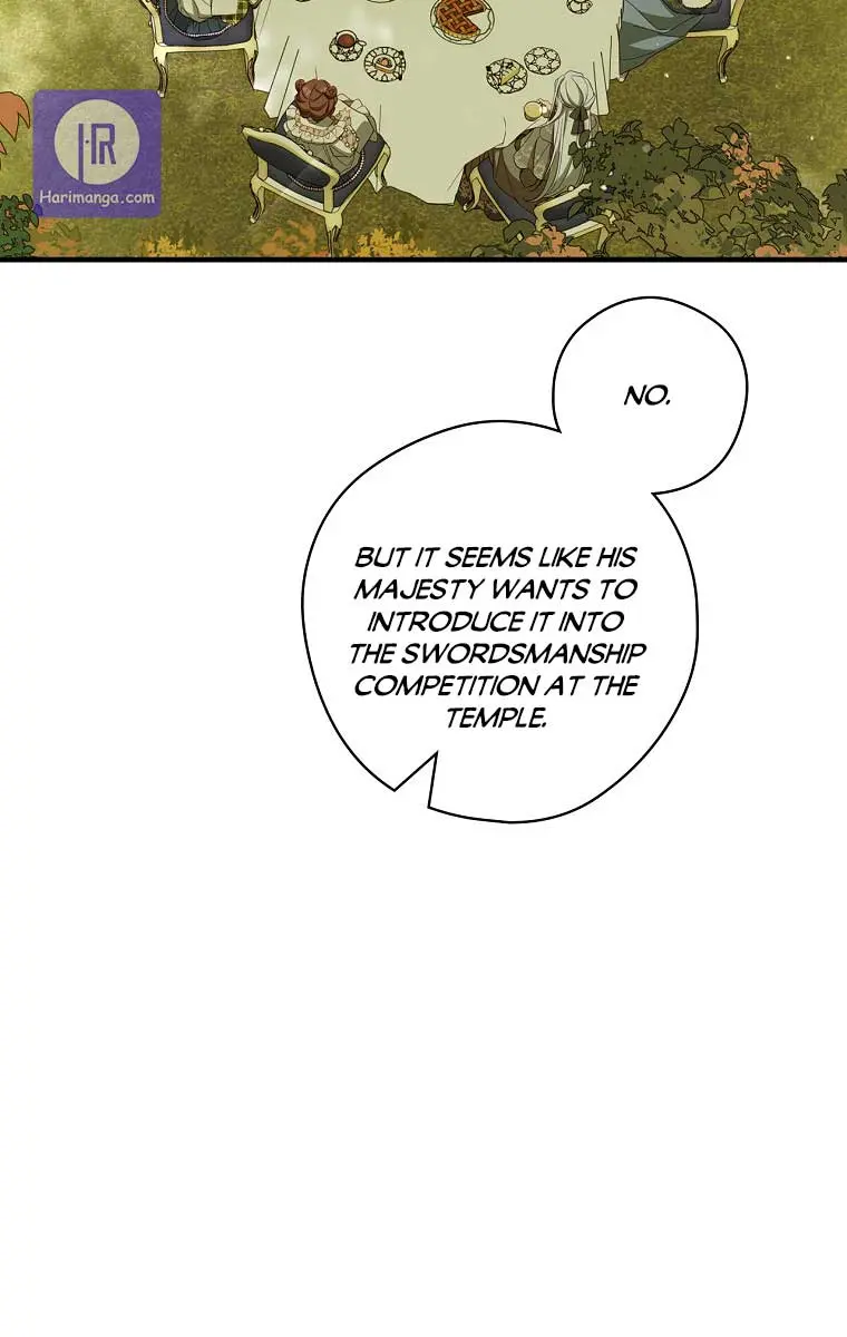 How to Get My Husband on My Side Chapter 45 Page 35