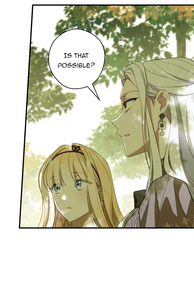 How to Get My Husband on My Side Chapter 45 Page 36