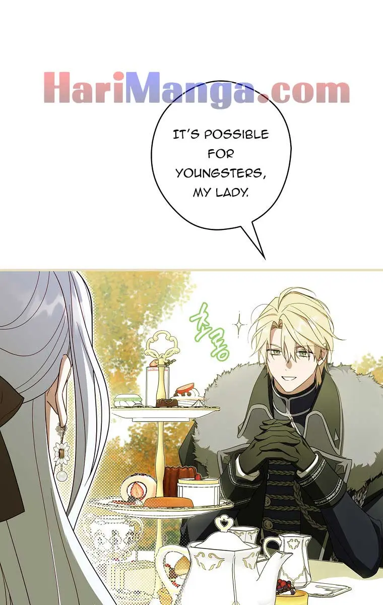 How to Get My Husband on My Side Chapter 45 Page 37