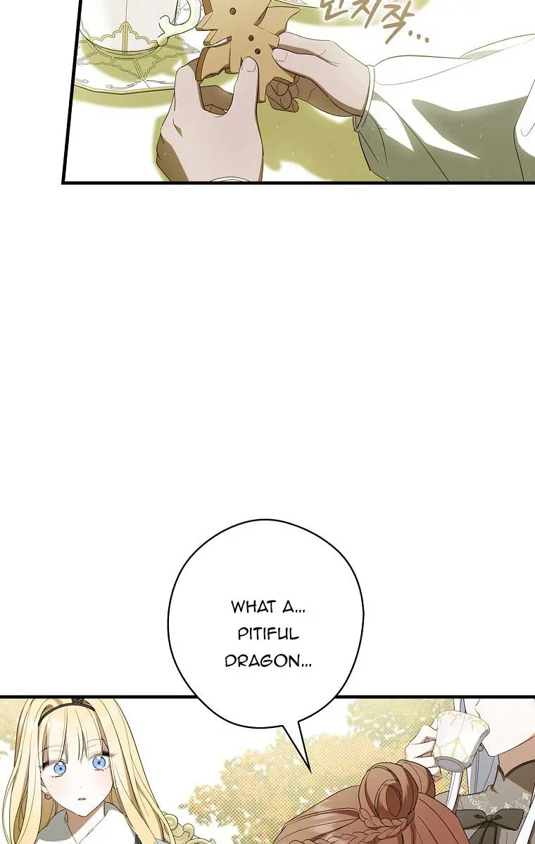 How to Get My Husband on My Side Chapter 45 Page 45