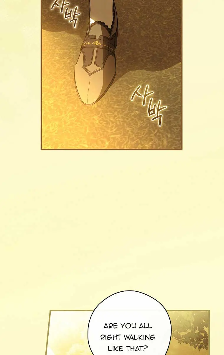 How to Get My Husband on My Side Chapter 45 Page 52