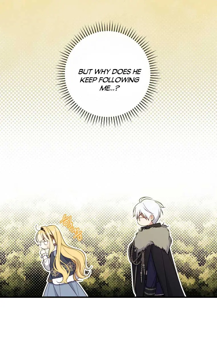 How to Get My Husband on My Side Chapter 45 Page 58