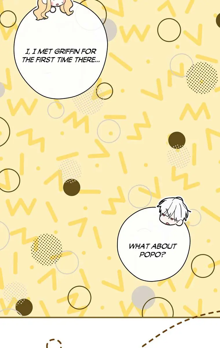 How to Get My Husband on My Side Chapter 45 Page 73