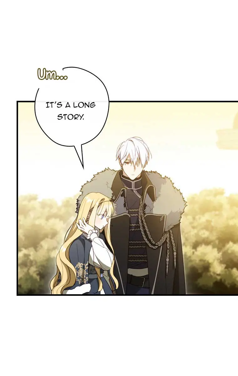 How to Get My Husband on My Side Chapter 45 Page 75