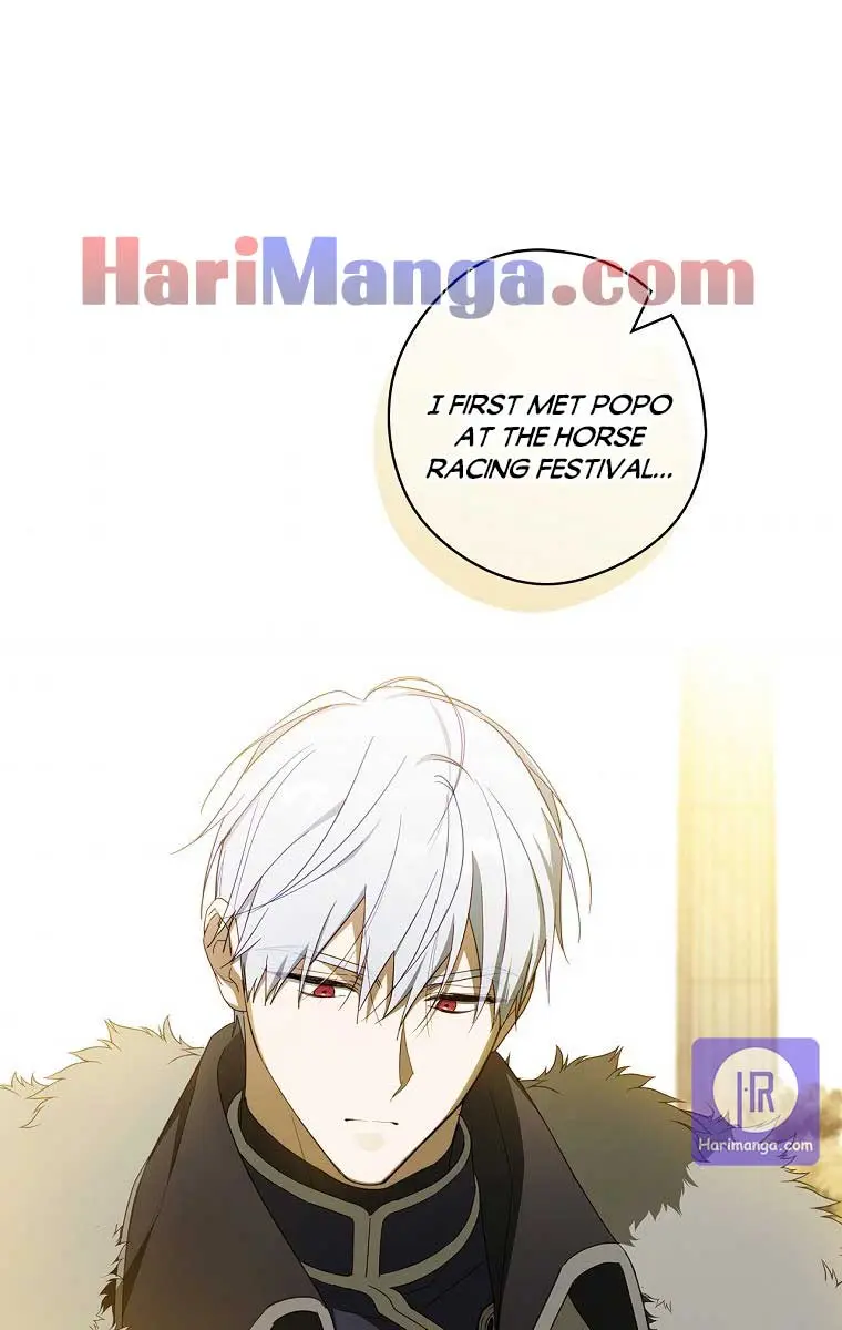 How to Get My Husband on My Side Chapter 45 Page 76
