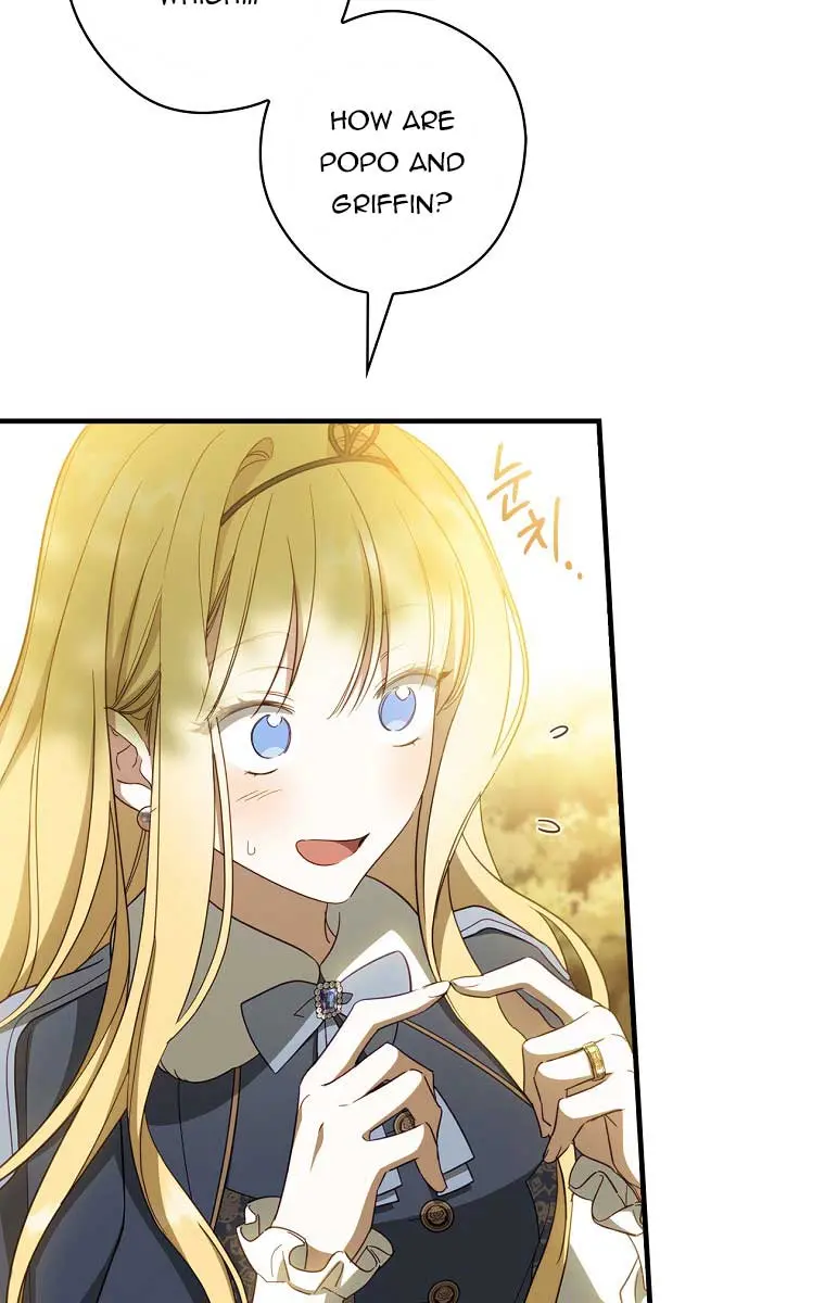 How to Get My Husband on My Side Chapter 45 Page 82