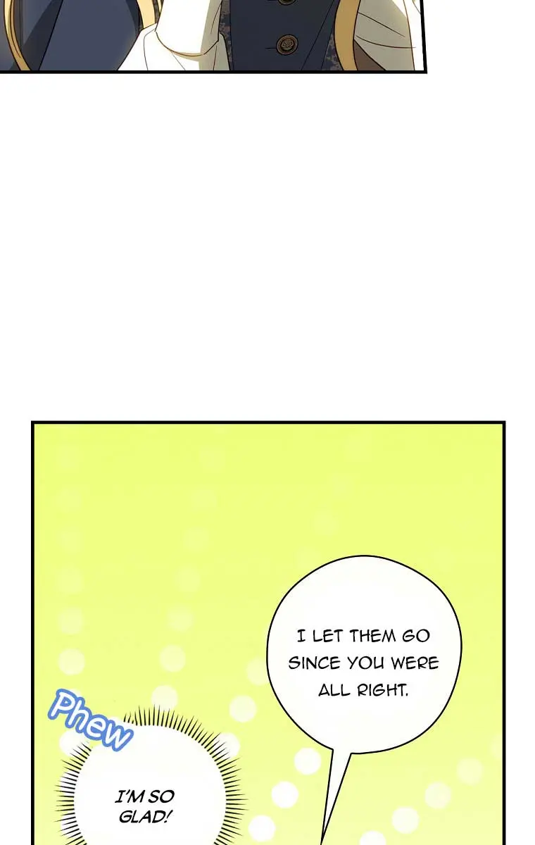 How to Get My Husband on My Side Chapter 45 Page 83