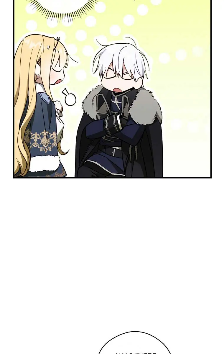 How to Get My Husband on My Side Chapter 45 Page 84