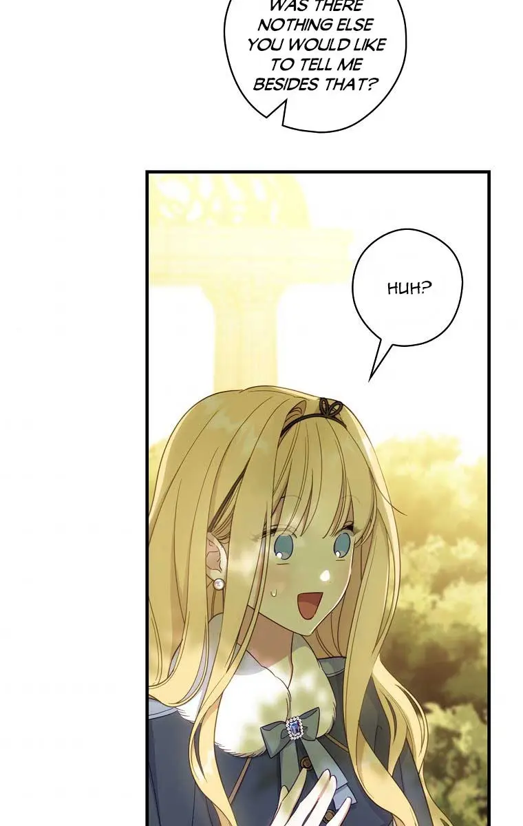How to Get My Husband on My Side Chapter 45 Page 85