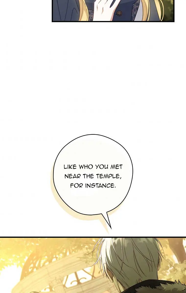 How to Get My Husband on My Side Chapter 45 Page 86