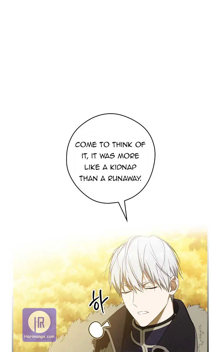 How to Get My Husband on My Side Chapter 45 Page 92