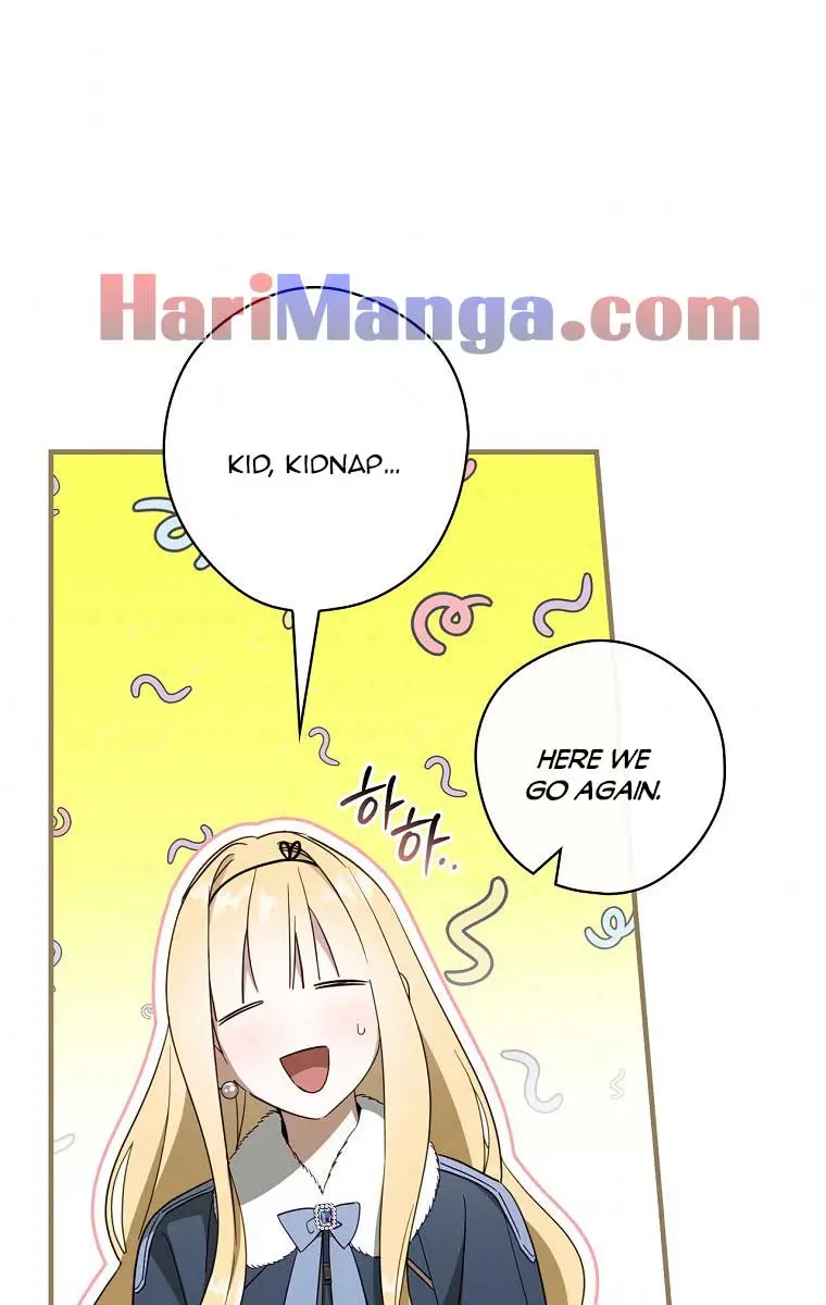 How to Get My Husband on My Side Chapter 45 Page 94