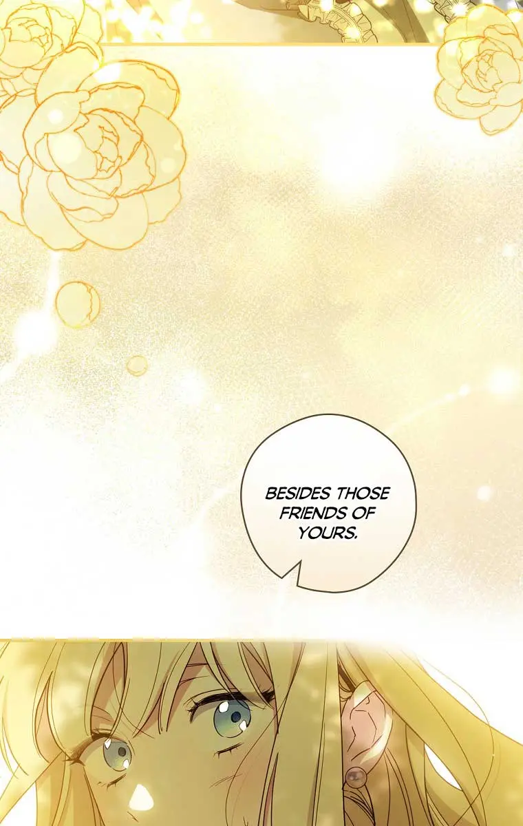 How to Get My Husband on My Side Chapter 45 Page 99