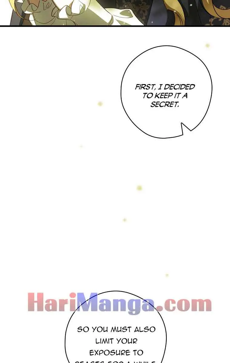 How to Get My Husband on My Side Chapter 46 Page 24