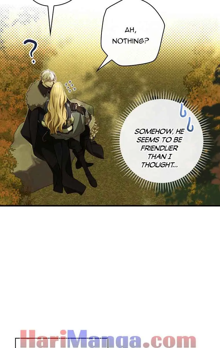 How to Get My Husband on My Side Chapter 46 Page 30