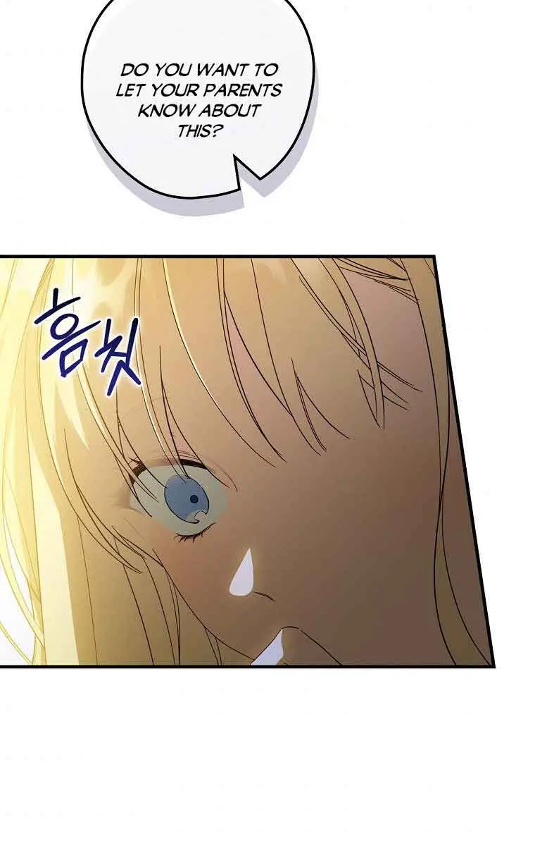 How to Get My Husband on My Side Chapter 46 Page 34