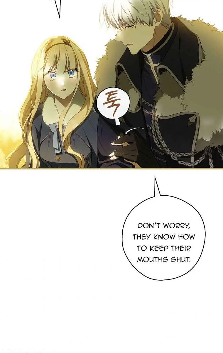 How to Get My Husband on My Side Chapter 46 Page 41