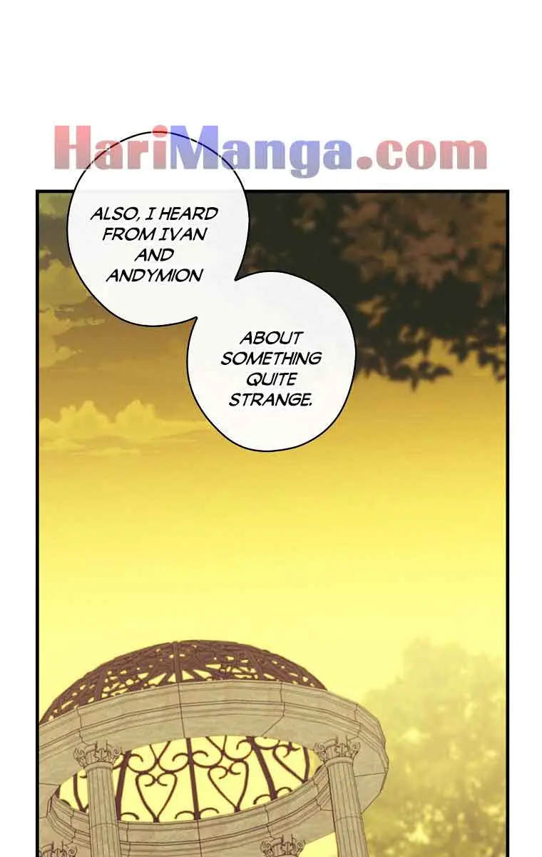 How to Get My Husband on My Side Chapter 46 Page 44