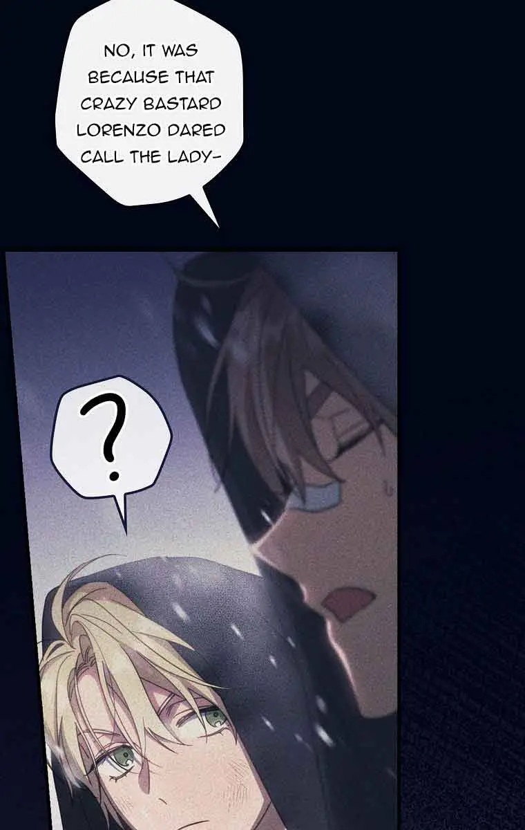 How to Get My Husband on My Side Chapter 46 Page 64