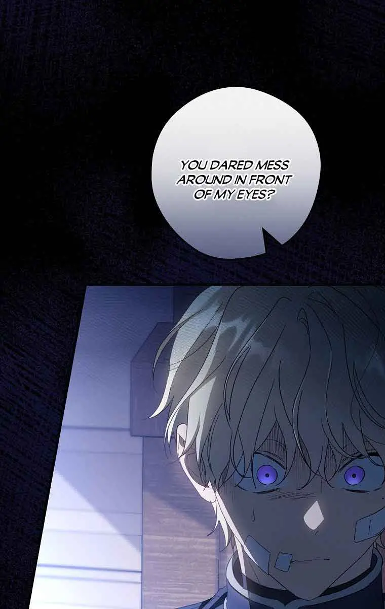 How to Get My Husband on My Side Chapter 46 Page 86