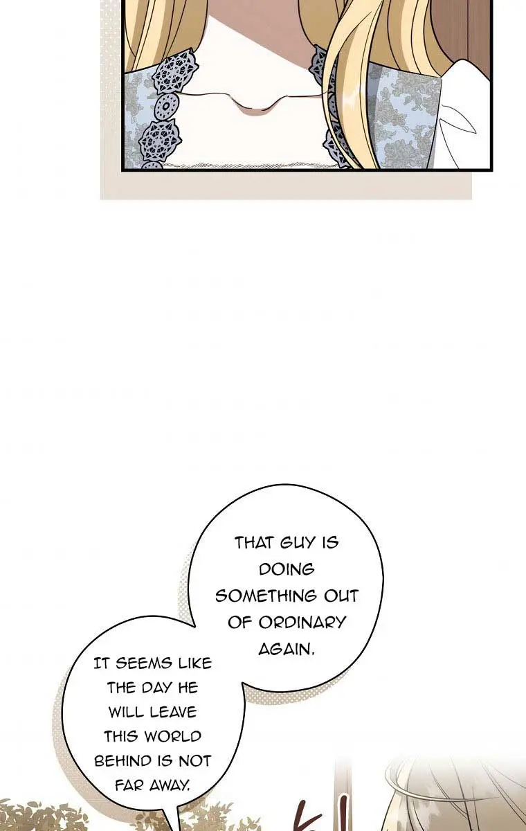 How to Get My Husband on My Side Chapter 47 Page 7