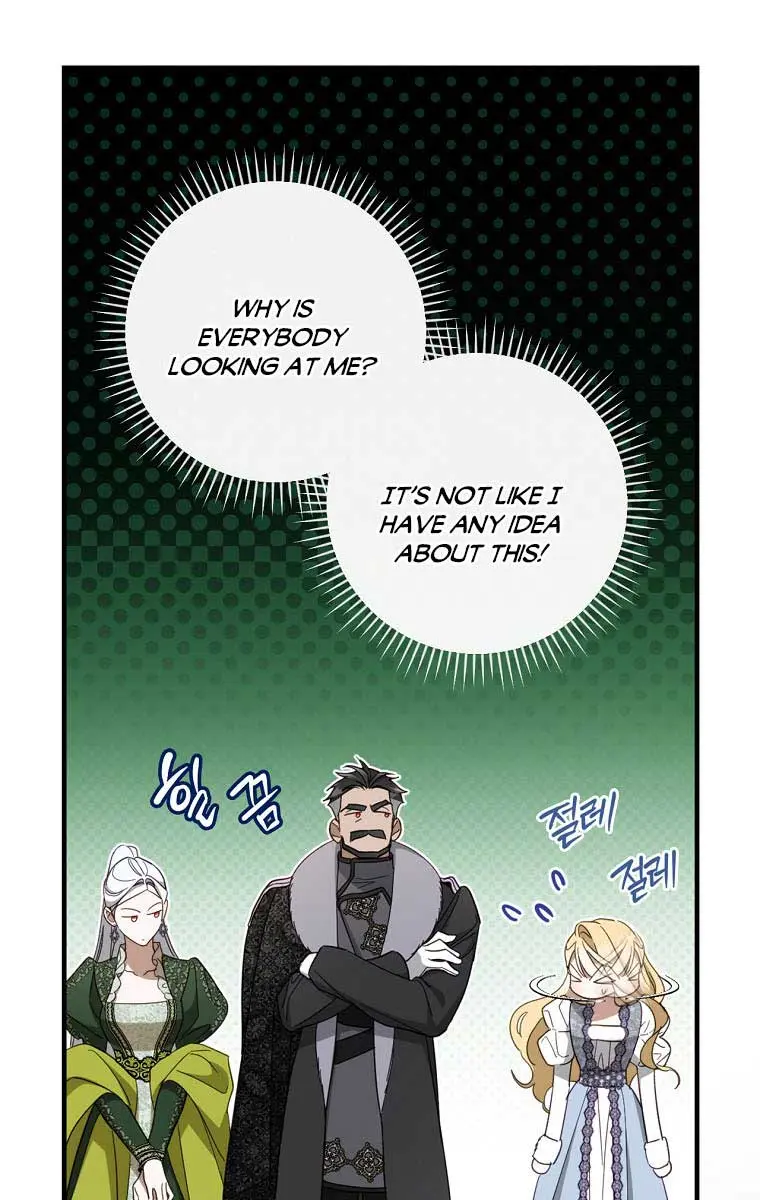 How to Get My Husband on My Side Chapter 47 Page 9