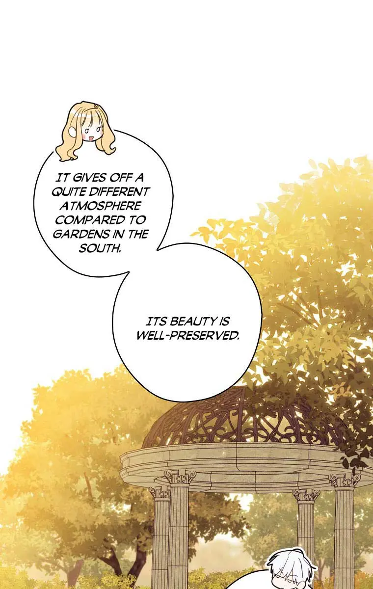 How to Get My Husband on My Side Chapter 47 Page 17