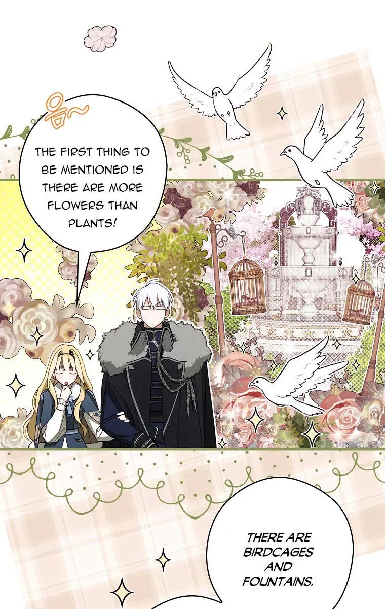 How to Get My Husband on My Side Chapter 47 Page 20