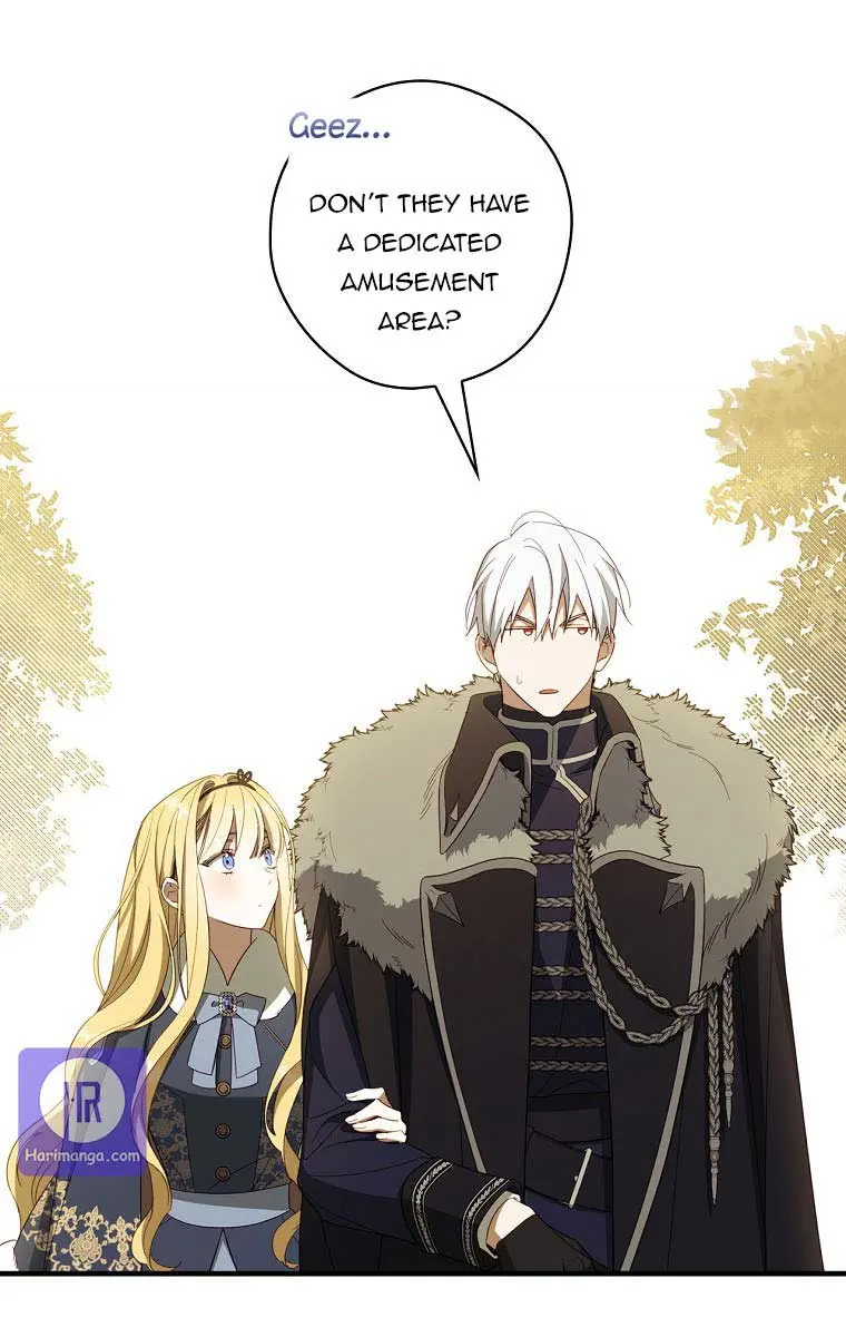 How to Get My Husband on My Side Chapter 47 Page 23