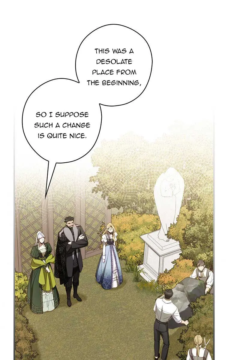 How to Get My Husband on My Side Chapter 47 Page 32