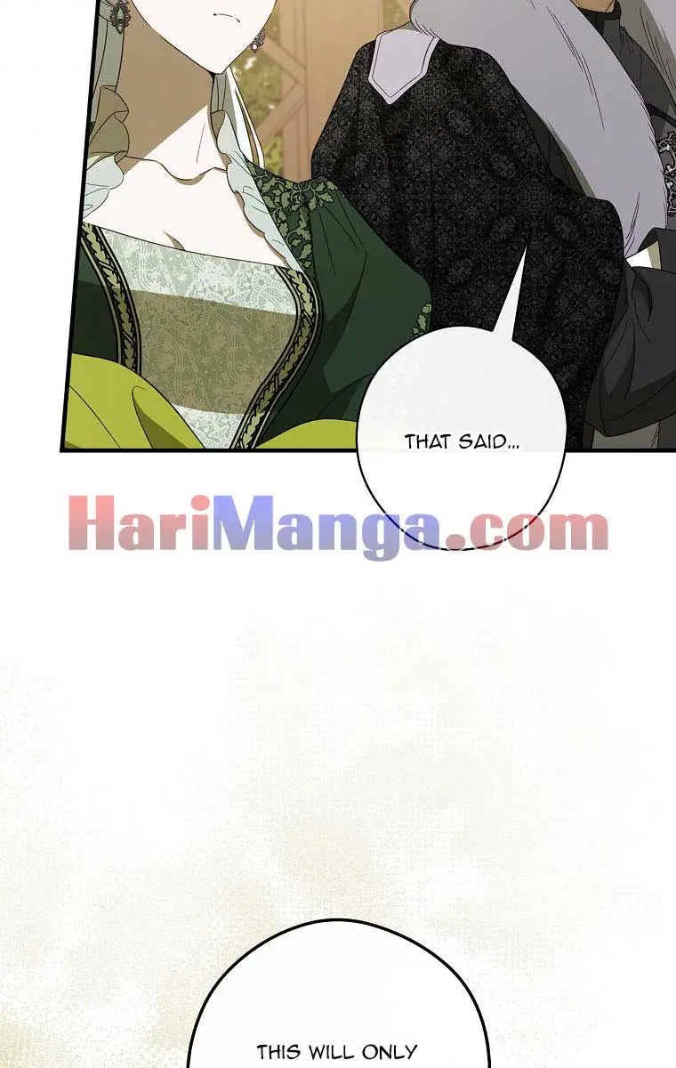 How to Get My Husband on My Side Chapter 47 Page 34