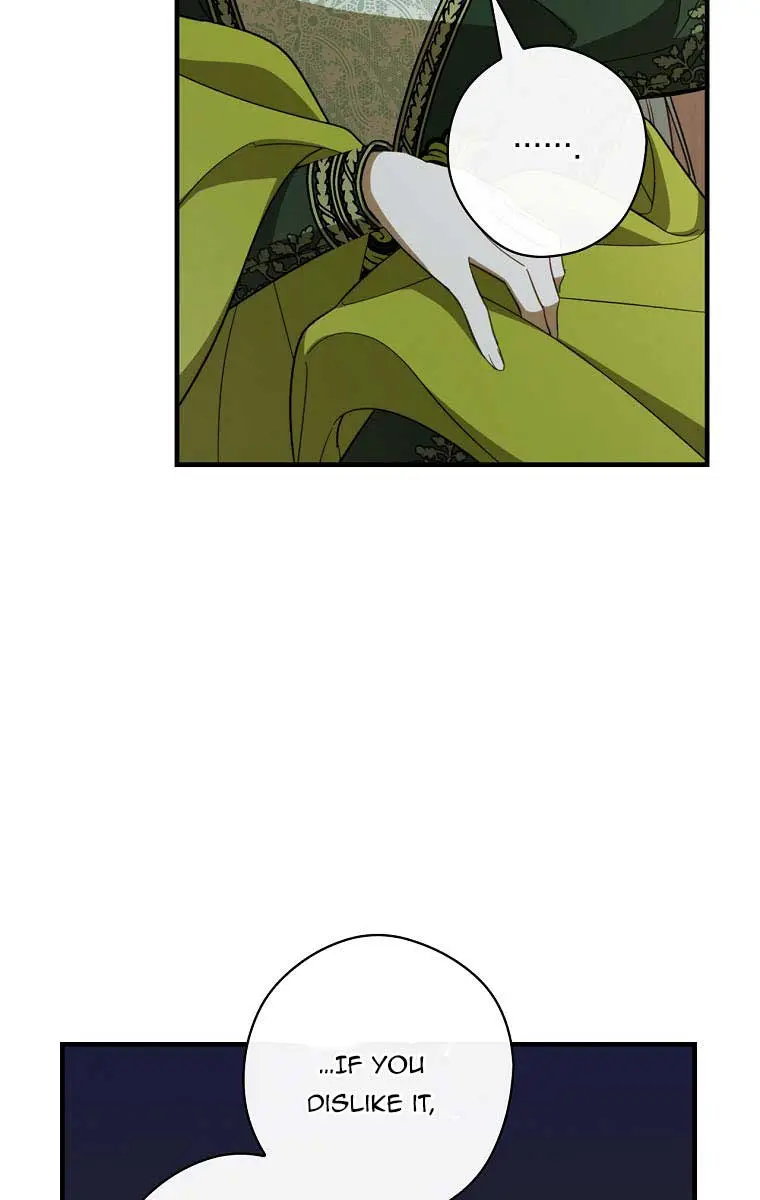 How to Get My Husband on My Side Chapter 47 Page 37