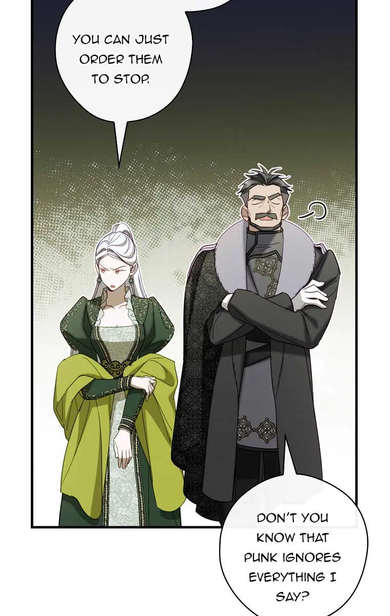 How to Get My Husband on My Side Chapter 47 Page 38