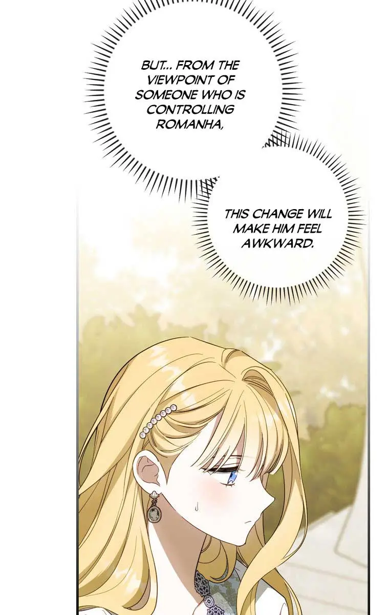 How to Get My Husband on My Side Chapter 47 Page 46