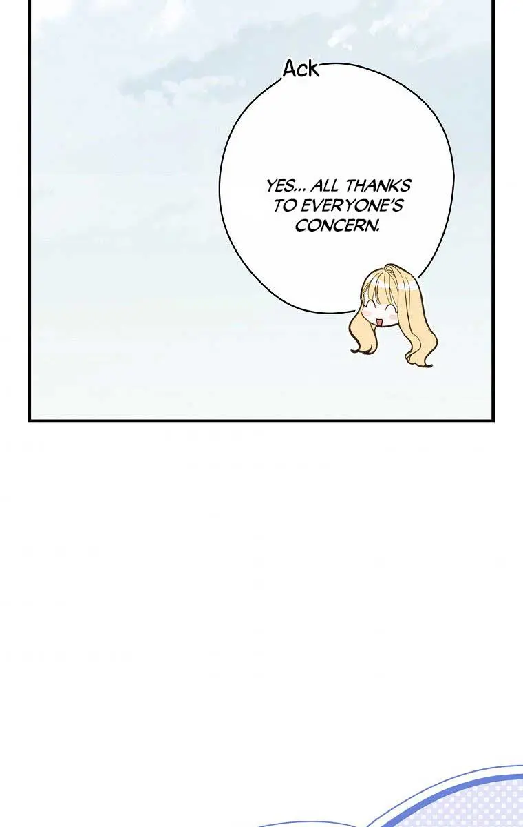 How to Get My Husband on My Side Chapter 47 Page 50