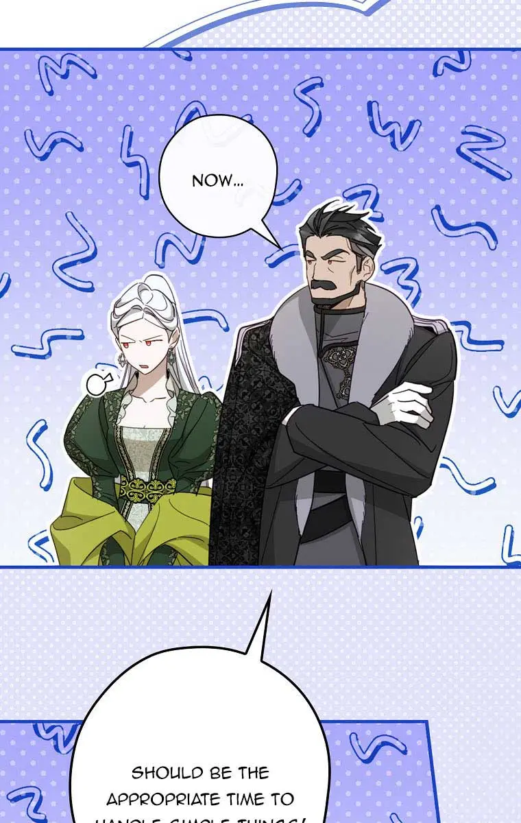 How to Get My Husband on My Side Chapter 47 Page 51