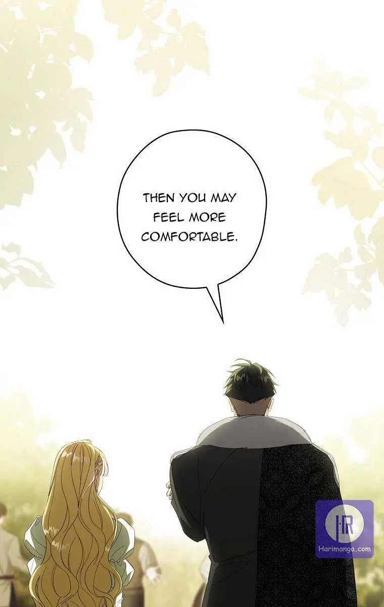 How to Get My Husband on My Side Chapter 47 Page 54