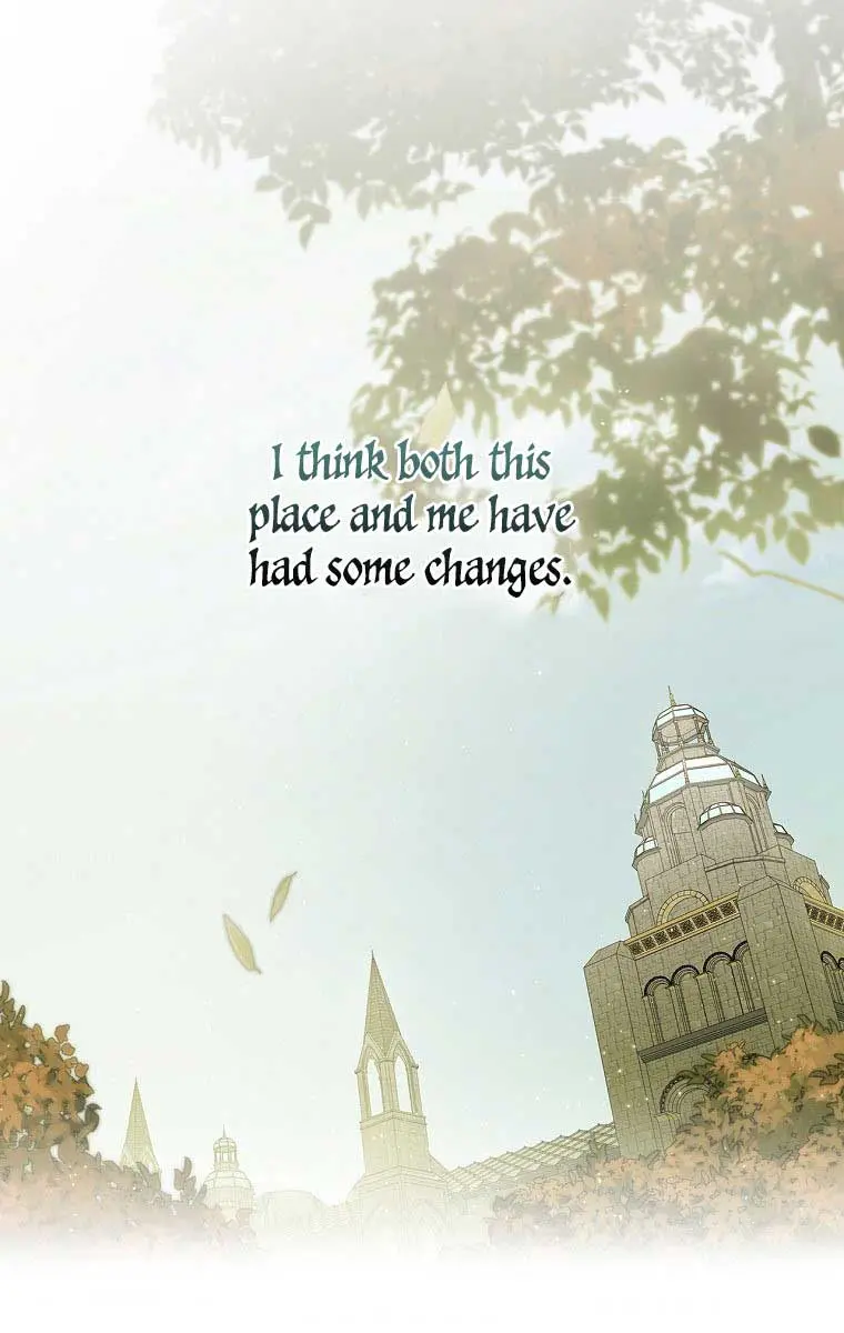 How to Get My Husband on My Side Chapter 47 Page 57