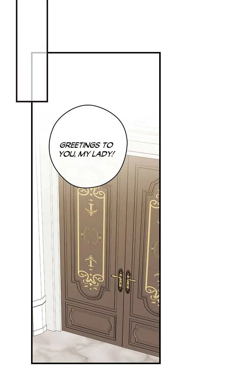How to Get My Husband on My Side Chapter 47 Page 59