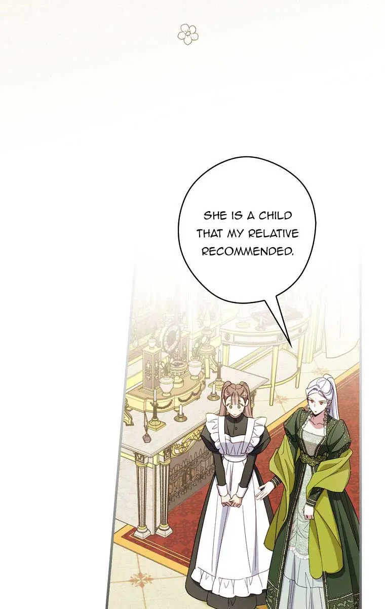 How to Get My Husband on My Side Chapter 47 Page 62
