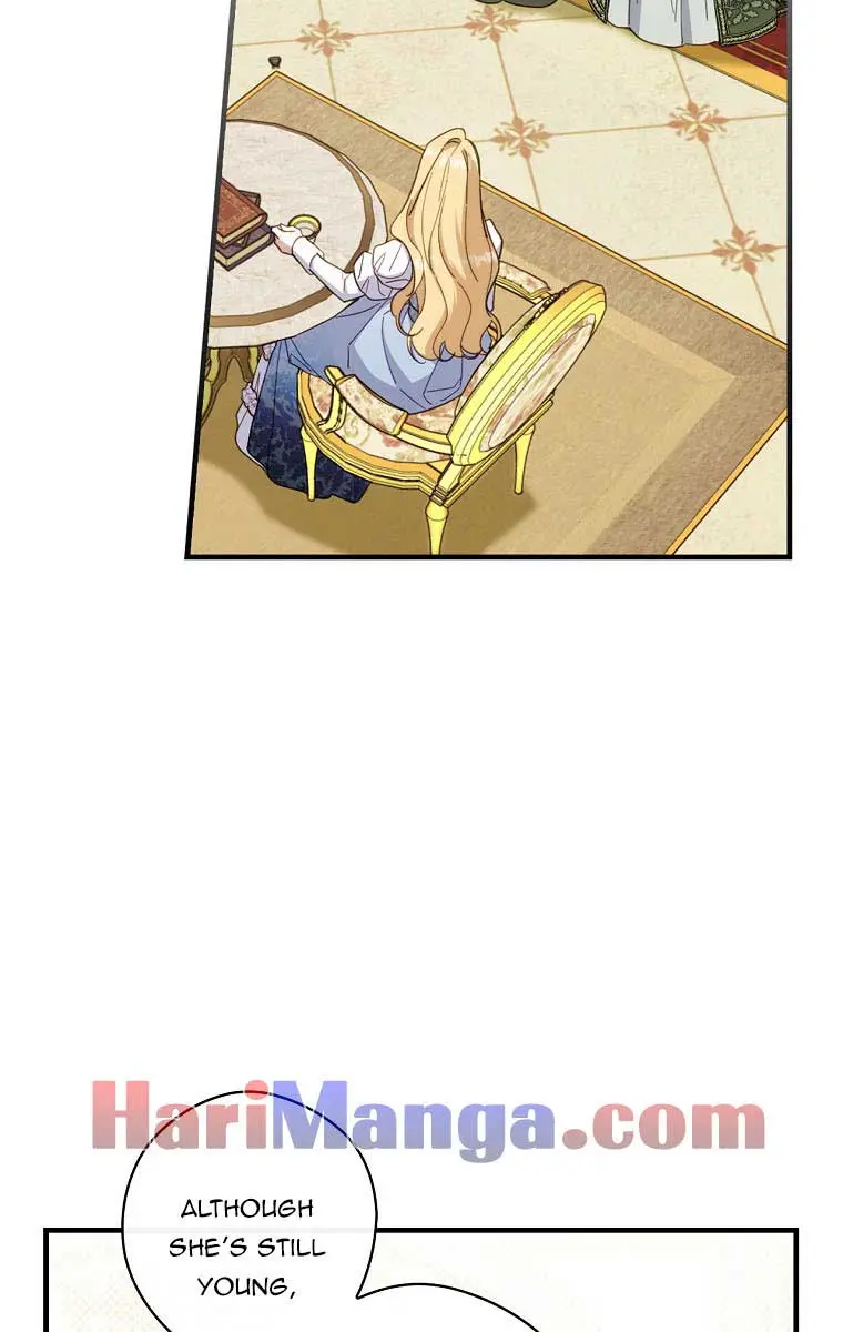 How to Get My Husband on My Side Chapter 47 Page 63