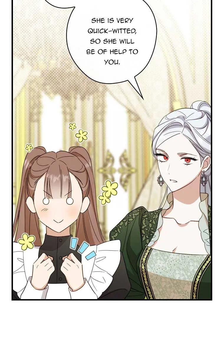 How to Get My Husband on My Side Chapter 47 Page 64