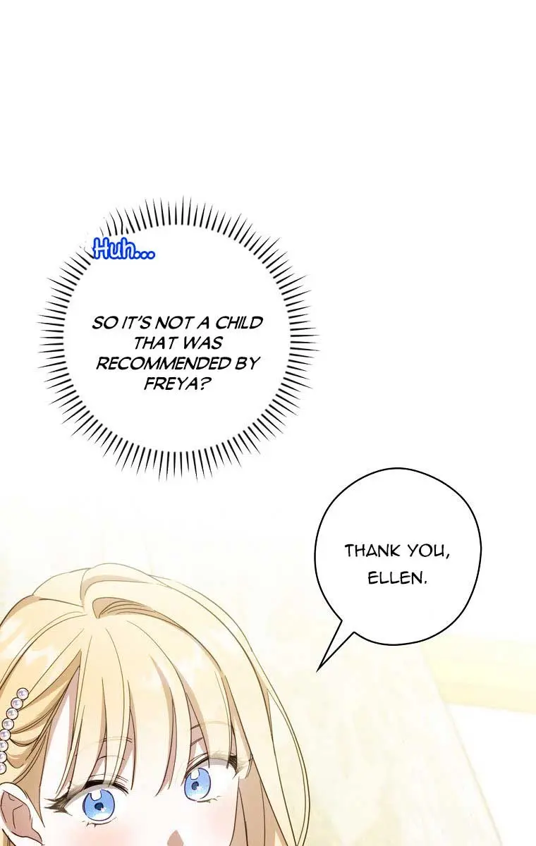 How to Get My Husband on My Side Chapter 47 Page 65